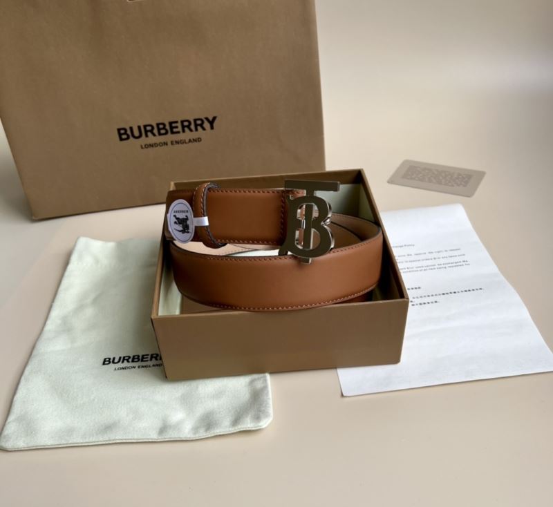 BURBERRY